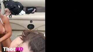 Miss Lexa Leaked OF Video