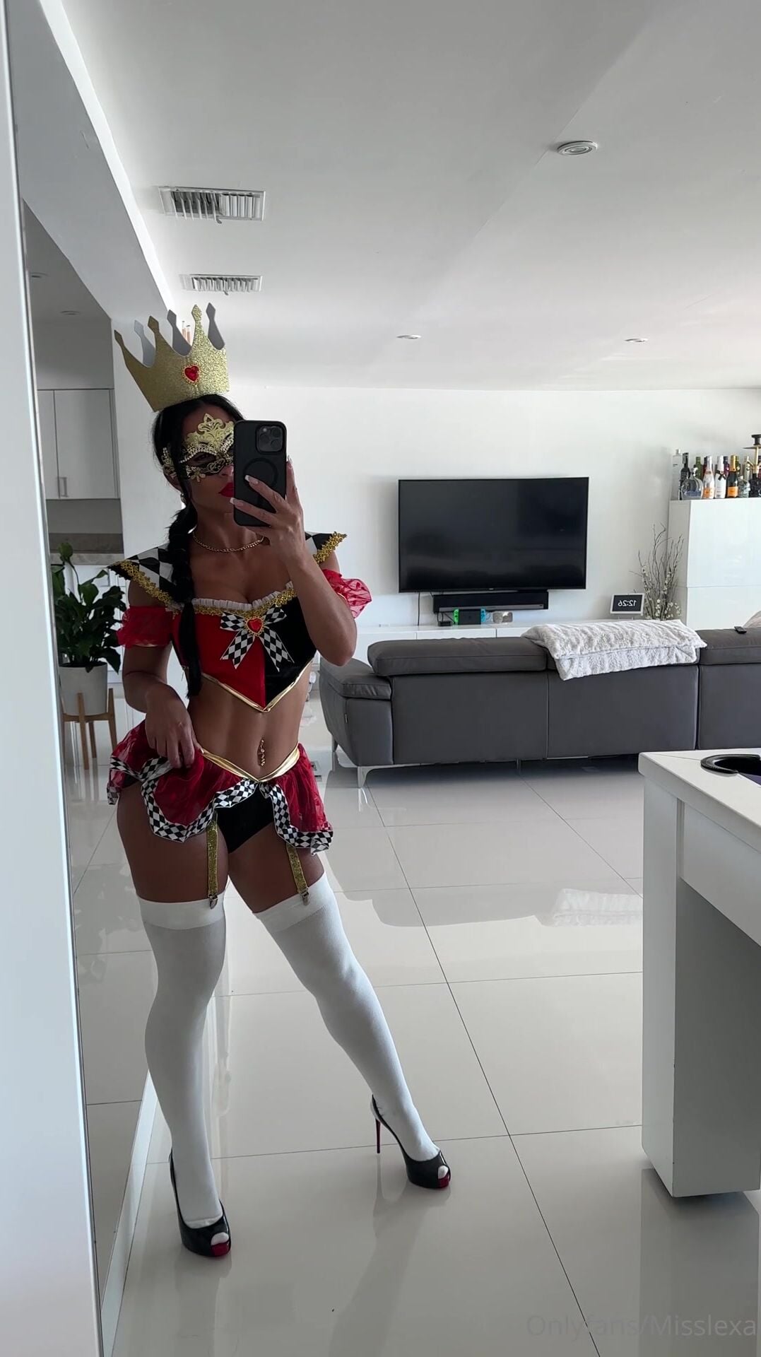 Miss Lexa Leaked Only Fans 1