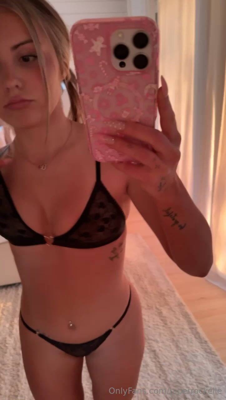 Piper Rockelle NSFW Video 2