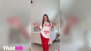 Piper Rockelle Sexy Vid
