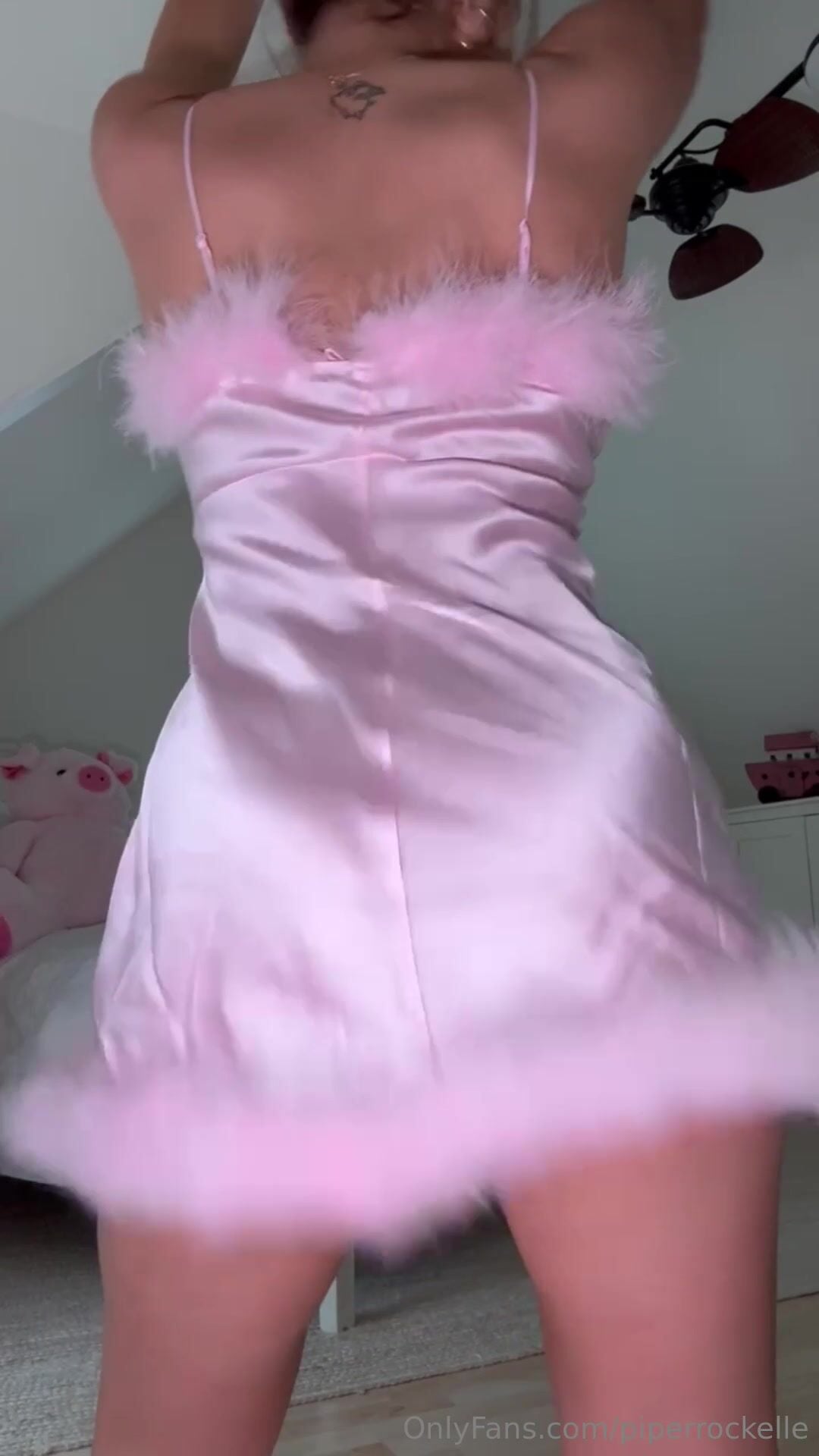 Piperrockelle Hot Video 1