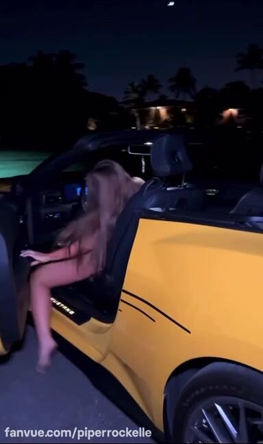 Piperrockelle Hot Video 3