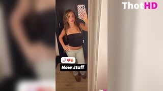 Piperrockelle NSFW Video 1