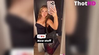 Piperrockelle NSFW Video 1