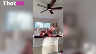 Piperrockelle NSFW Video