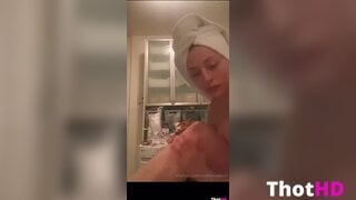 Caroline Vreeland Leaked Video