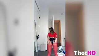 Kaitlyn Krems Video Leak