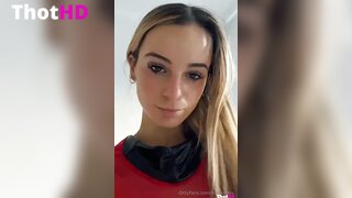 Kaitlyn Krems Video Leak