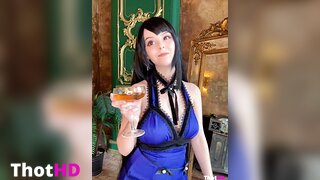 Disharmonica Hot Video