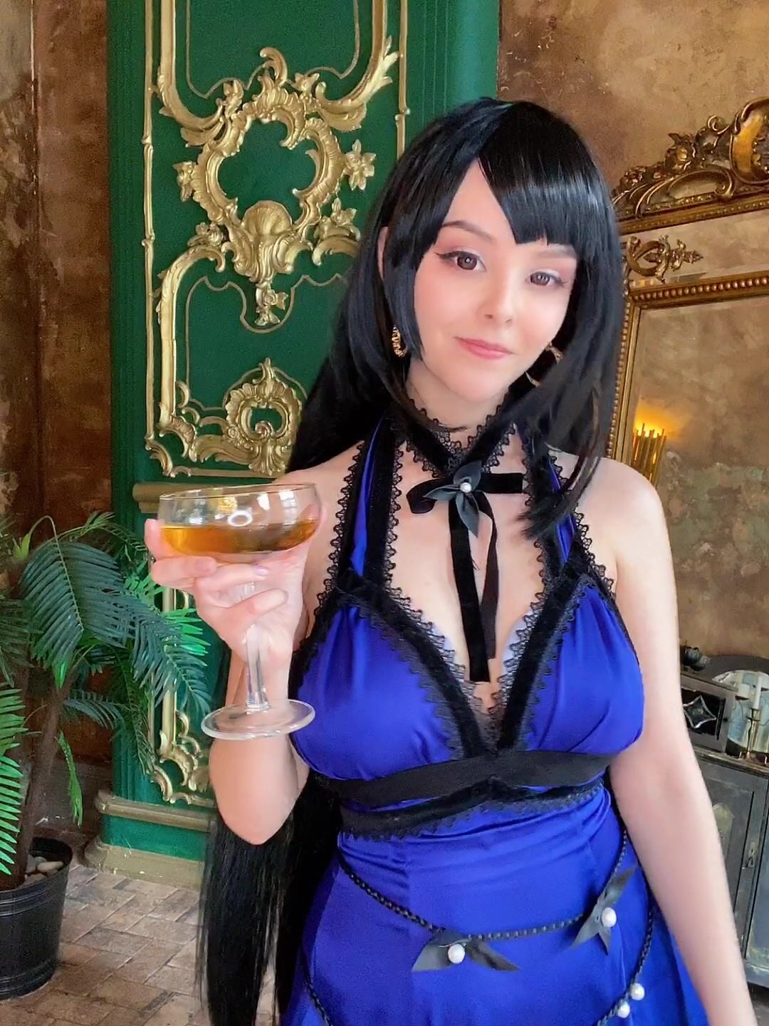 Disharmonica Hot Video