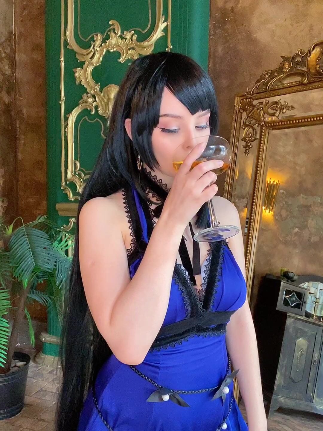 Helly Valentine Sexy Vid