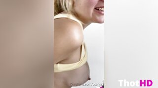 Utahjaz Leaked OF Video 2