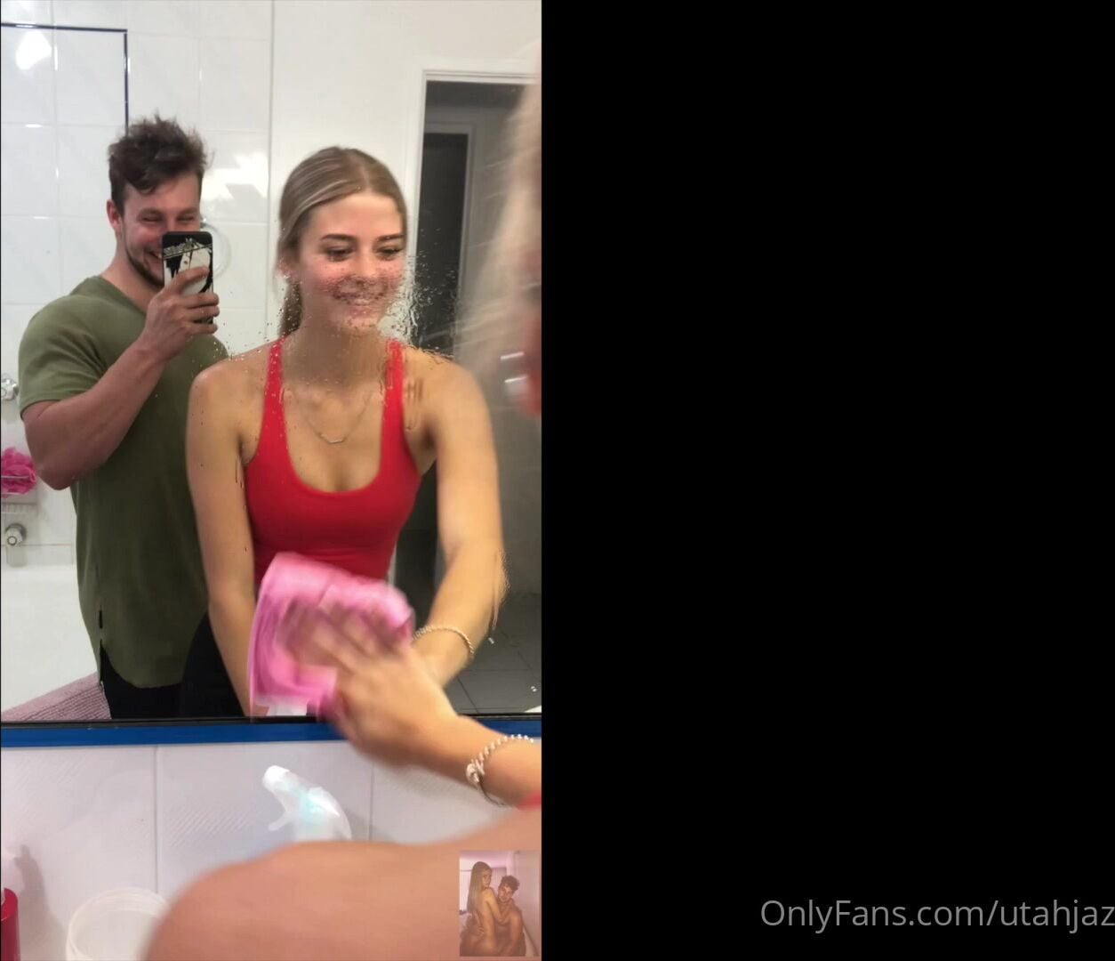 Utahjaz Leaked OnlyFans 1