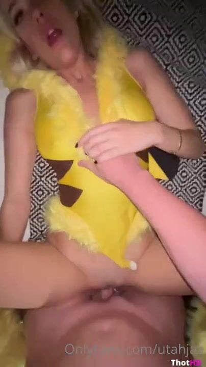 Utahjaz OF Leak 1