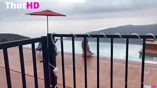 Lena Paul OnlyFans Leak 2