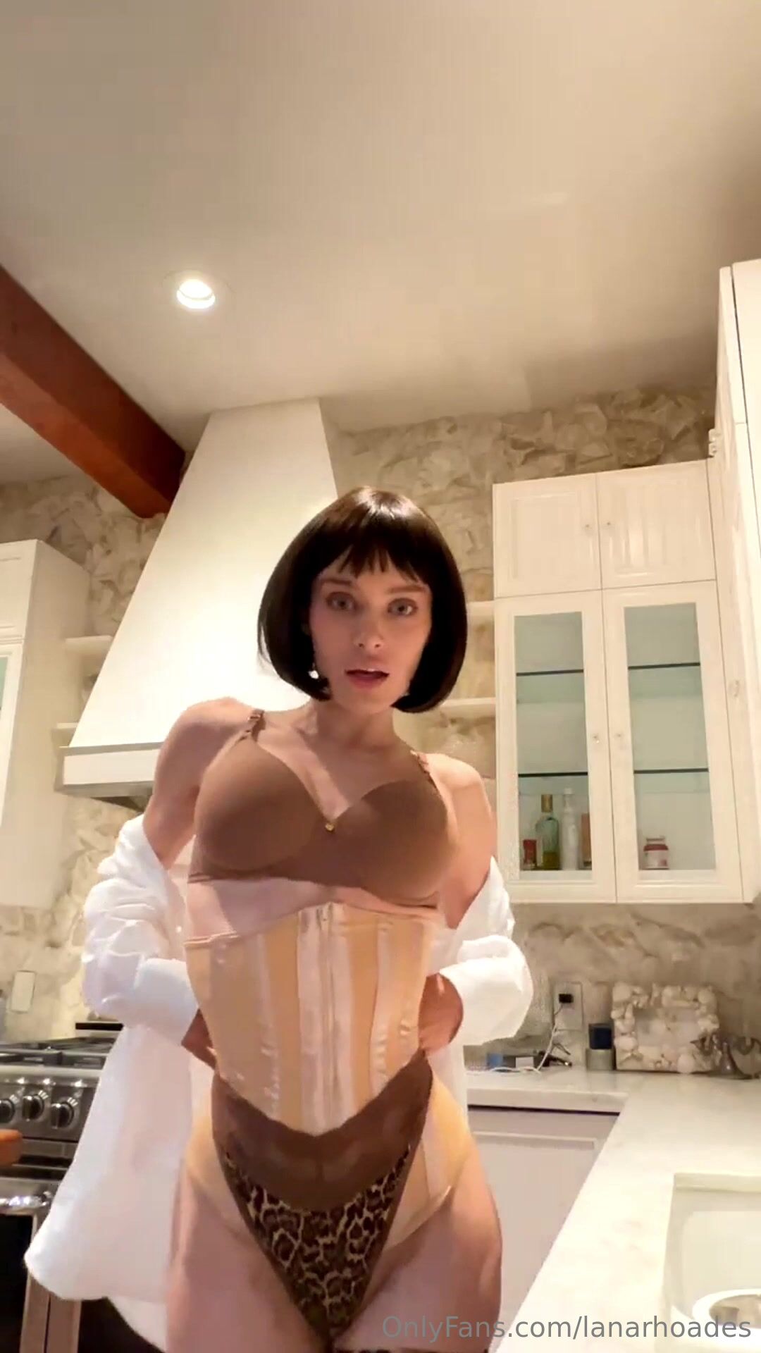 Lana Rhoades NSFW Video 1