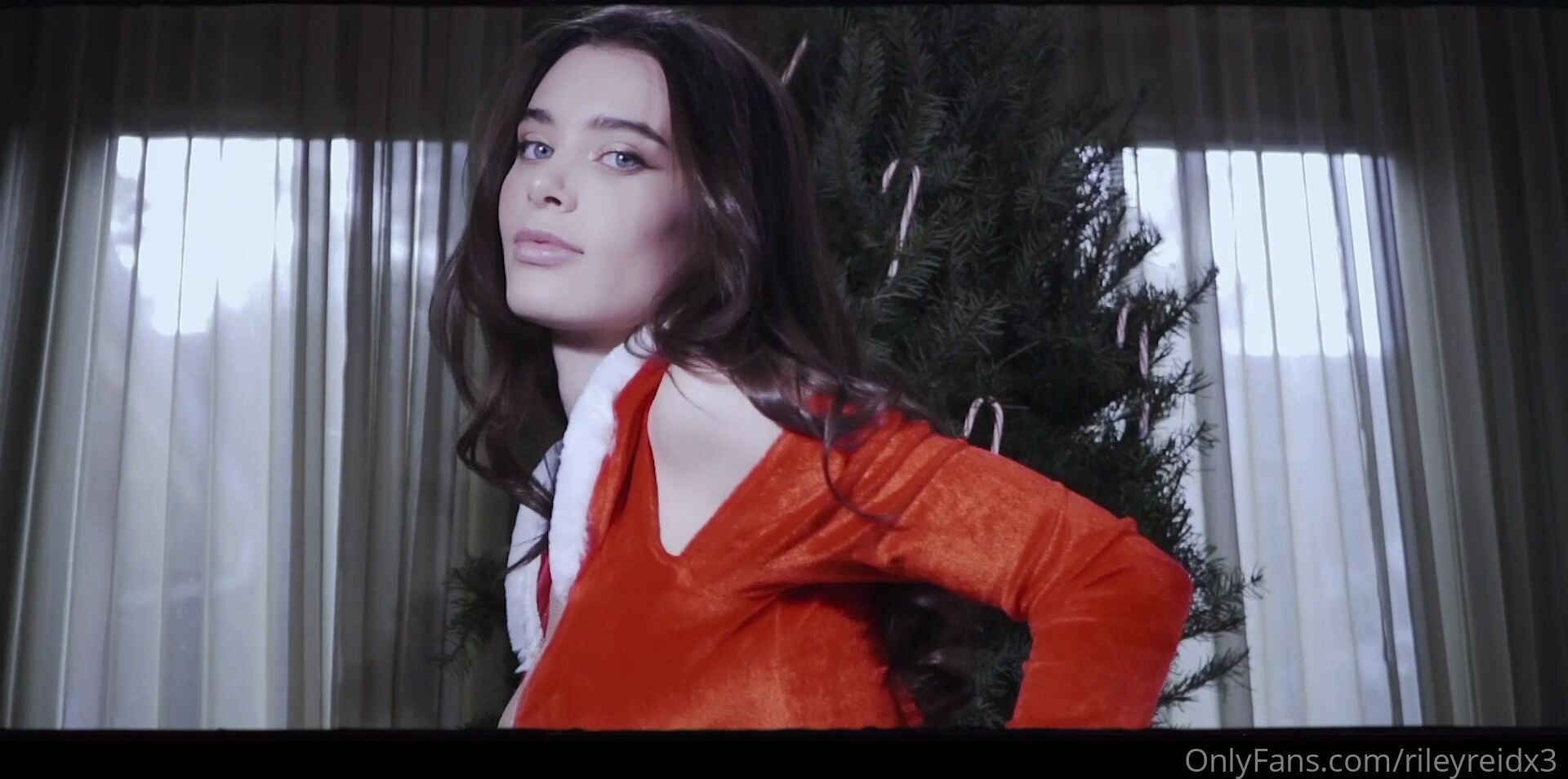 Lana Rhoades NSFW Video