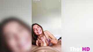 Lana Rhoades Sexy Vid 4