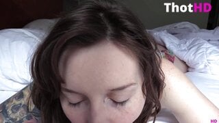 Bettie Bondage - Bed Head