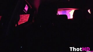Bettie Bondage - Bettie for a Night