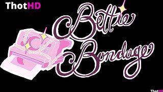 Bettie Bondage - Friends Mom is a Free Use Blowjob Slut (Real BJ)