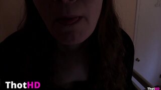 Bettie Bondage - Mommy Needs Your Sperm