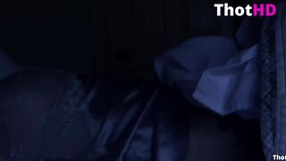 Bettie Bondage Sleepfuck Mommy