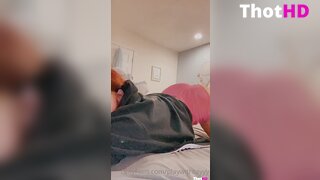 Playwithtayyy OnlyFans Leak 1