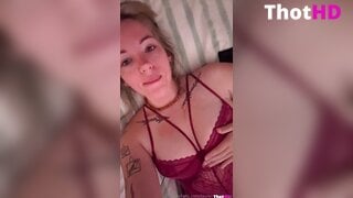 Lauren Williams OnlyFans Leak