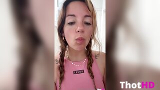 Laurenkimripley Hot Video
