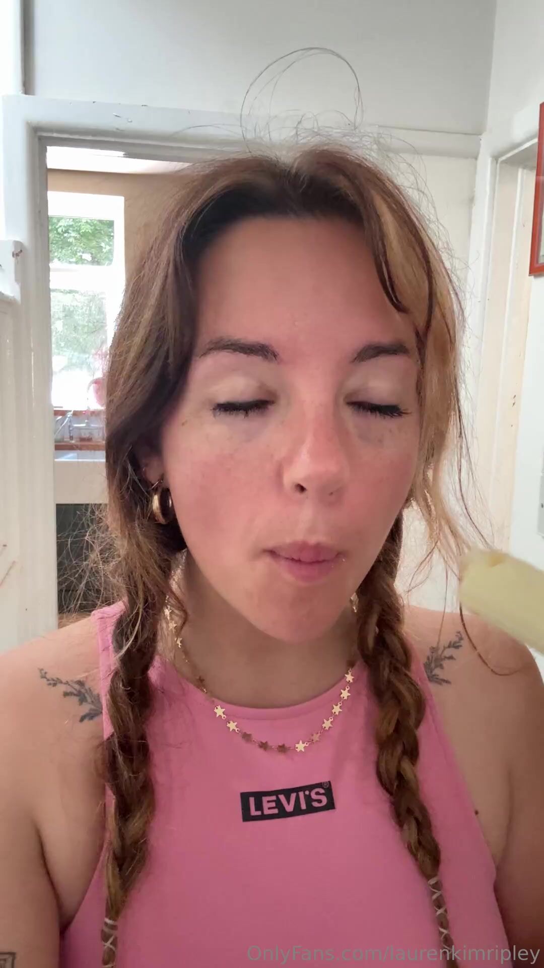 Laurenkimripley Hot Video
