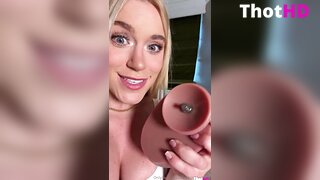 Elle Brooke Leaked OF 7