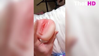 Elle Brooke NSFW Video 2
