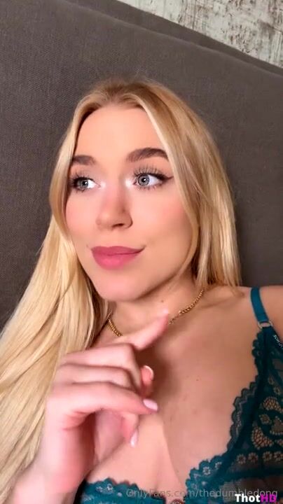 Elle Brooke OF Video 3