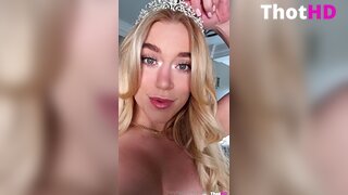 Elle Brooke OnlyFans Leak 5