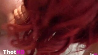Elle Brooke OnlyFans Leak 8