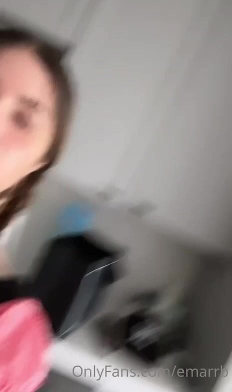 Emarr B Leaked OF Video