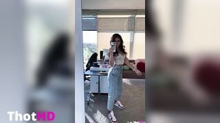 Violet Summers Leaked only fans Video Suck