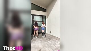 Violet Summers Masturbating On Floor only fans Video Leaked
