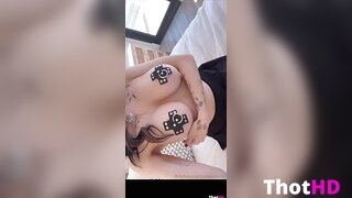 Rolyatistaylor OnlyFans Leak 1