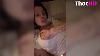 Rolyatistaylor OnlyFans Leak