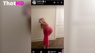 MadisonMoores Leaked OF