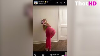 MadisonMoores Leaked OF