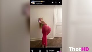 MadisonMoores Leaked OF