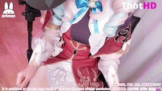 Rizunya Leaked OF 4