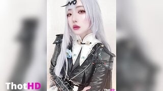 Rizunya Leaked OnlyFans 5