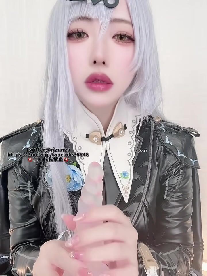 Rizunya Leaked OnlyFans 5
