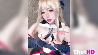 Rizunya Leaked OnlyFans 2