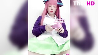 Rizunya NSFW Video 3