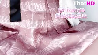 Rizunya OF Leak 5